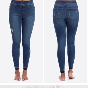 SPANX Women's Blue Jeans